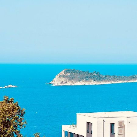 Stella Apartment Cavtat Exterior foto