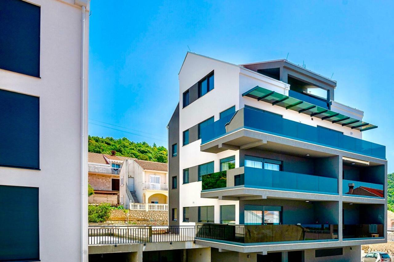Stella Apartment Cavtat Exterior foto